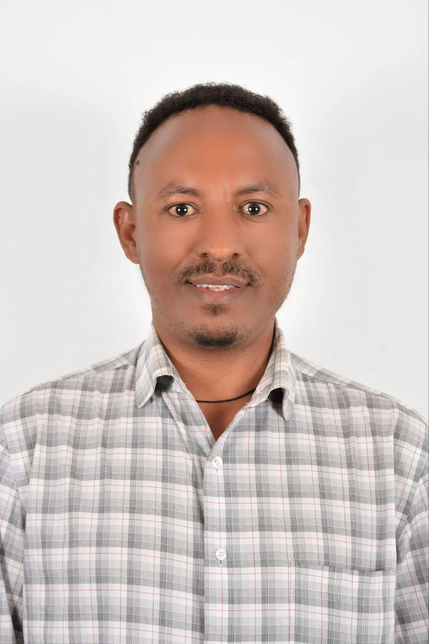 Asst. Prof. Anteneh Fikrie Tekola