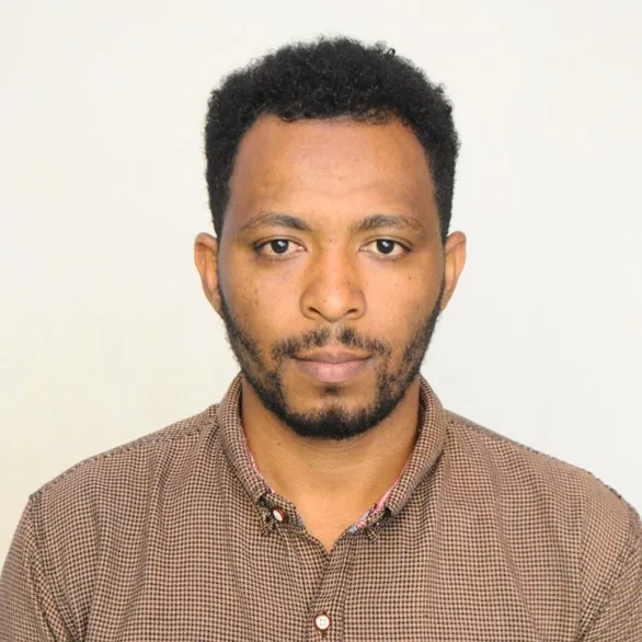Dr. Tamrat Tefera Ali