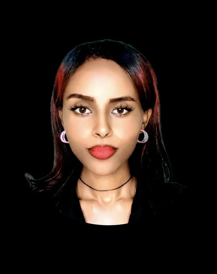 Ms. Rediet Dadi Tafa
