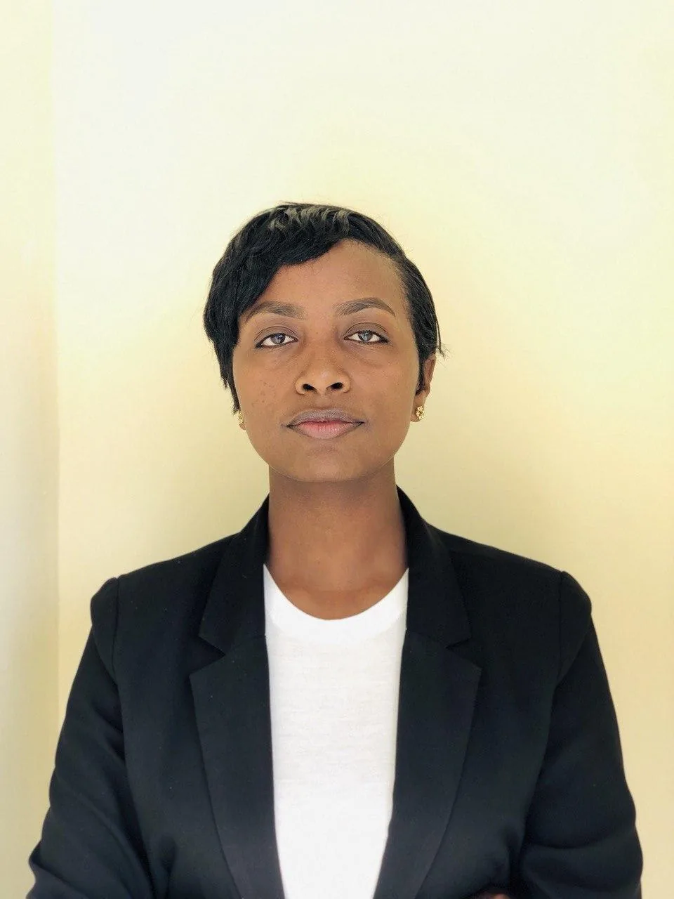 Meseret Gossa