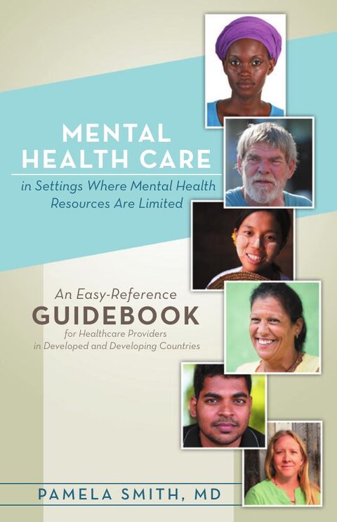 First page preview of Mental Health Care in Settings Where Mental Health Resources Are Limited